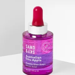 Sand & Sky - Australian Emu Apple Dreamy Glow Drops