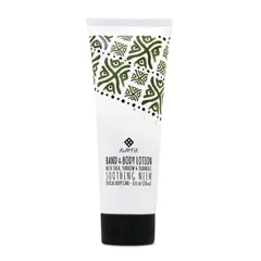 Alaffia - Neem Turmeric Hand + Body Lotion