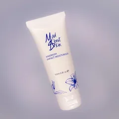 MASUK - Maximum Impact Moisturiser