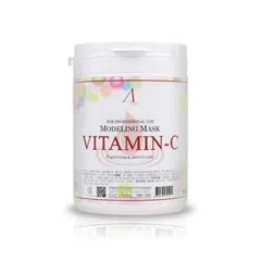 Anskin - Original Vitamin-C Modeling Mask