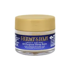 Feather \u0026 Down - Sweet Dreams All Purpose Sleep Balm