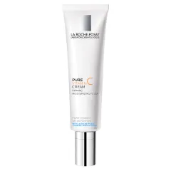 La Roche-Posay - Redermic Anti Wrinkle Firming Face Moisturizer with Vitamin C