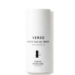 Super Facial Serum