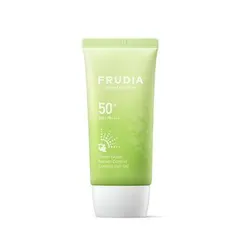 FRUDIA - Green Grape Serum Control Sun Gel