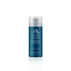 OARS + ALPS - Calming After Shave Balm