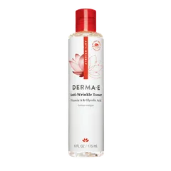Derma E - Anti-Wrinkle Toner