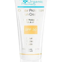 The Organic Pharmacy - Sun Cream SPF30