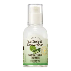 Skinfood - Premium Lettuce & Cucumber Watery Essence