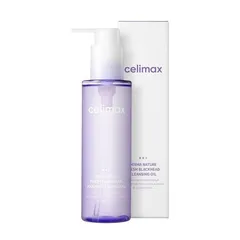 celimax - Nature Fresh Blackhead Jojoba Cleansing Oil