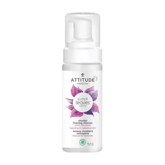 ATTITUDE - Micellar Foaming Cleanser : SUPER LEAVES™