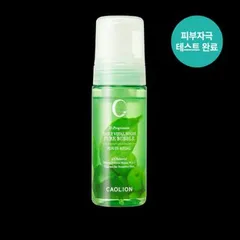 Daily Bubble Wash Pure Bubble