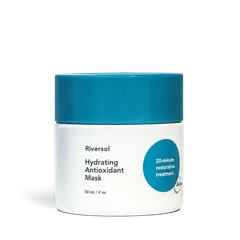 Riversol - Hydrating Antioxidant Mask