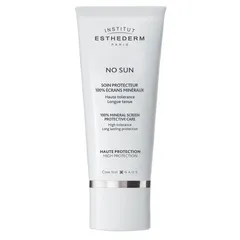 Institut Esthederm - NO SUN MINERAL SCREEN PROTECTIVE CARE