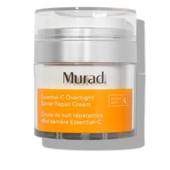 Murad - Essential-C Overnight Barrier Repair Cream