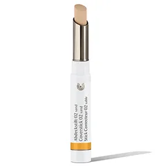 Dr. Hauschka - Coverstick - 02 Sand