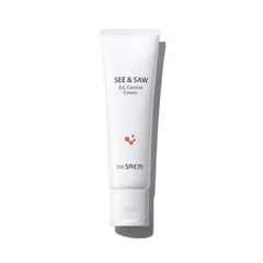 The Saem - See & Saw A.C Control Cream