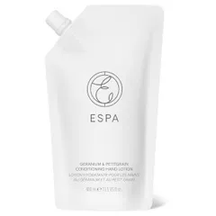 ESPA - Essentials Geranium and Petitgrain Hand Lotion