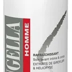 Saugella - Men Intimate and Body Cleansing Care
