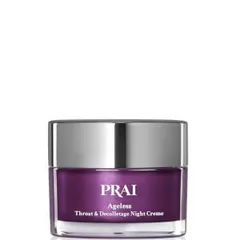 PRAI - AGELESS Throat and Decolletage Night with Retinol