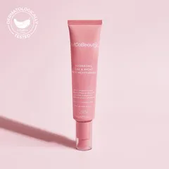 MCoBeauty - Hydrating Day & Night Face Moisturiser - single