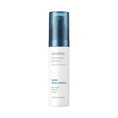 innisfree - Time science oil serum