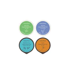 innisfree - Capsule Recipe Pack
