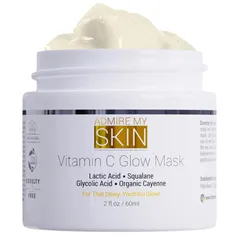 Admire My Skin - Vitamin C Glow Mask