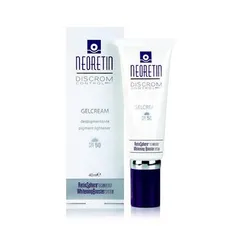 NeoRetin - Gel Cream SPF 50