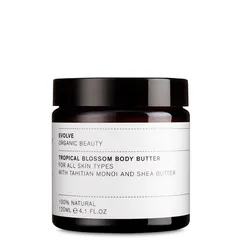 Evolve - Tropical Blossom Body Butter