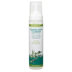 Medline - Remedy Foaming Body Cleanser