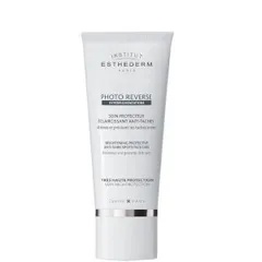 Institut Esthederm - Brightening Face Sun Protection SPF50+