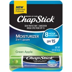 ChapStick - Moisturizer