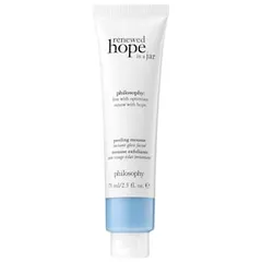 Philosophy - Renewed Hope in a Jar Peeling Face Mask