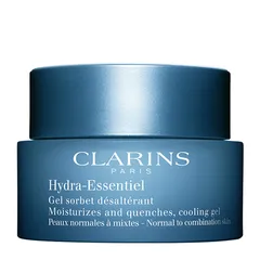 Clarins - Hydra-Essential Cooling Cream Gel