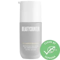 Beautycounter - Countercontrol Matte Effect Gel Cream