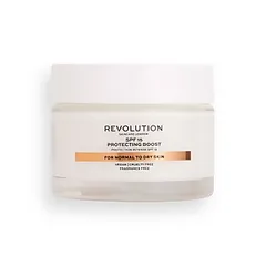 REVOLUTION SKINCARE - Moisture SPF15 Cream for Normal/Dry Skin