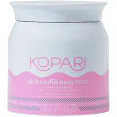 Pink Soufflé Body Mask