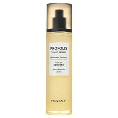 TONYMOLY - Propolis Tower Barrier Rebalancing Emulsion