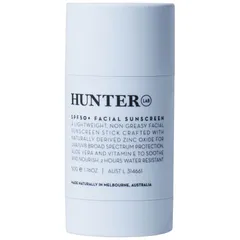 Hunter Lab - SPF50+ Facial Sunscreen