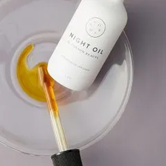 Corson Beauty - Corson Night Oil