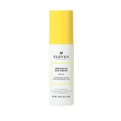 Unrivaled Sun Serum SPF 40