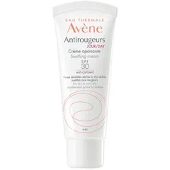 Antirougeurs Day Soothing Cream SPF30