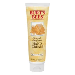 Burt's Bees - Honey + Grapeseed Hand Cream