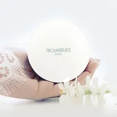 Seoul Aesthetic Cushion - 2 Colors