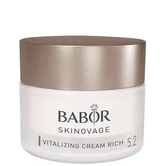 BABOR - Skinovage Vitalizing Cream Rich 5.2