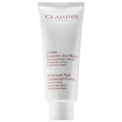 Hand and Nail Treatment Cream