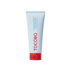 Coconut Clay Cleansing Foam
