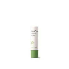 innisfree - Green Tea Lip Balm