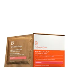 Dr Dennis Gross - Skincare Alpha Beta Glow Pad Self-Tanner for Body Intense Glow