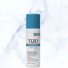 TiZO - NEW! Eye Renewal Sunscreen SPF 20